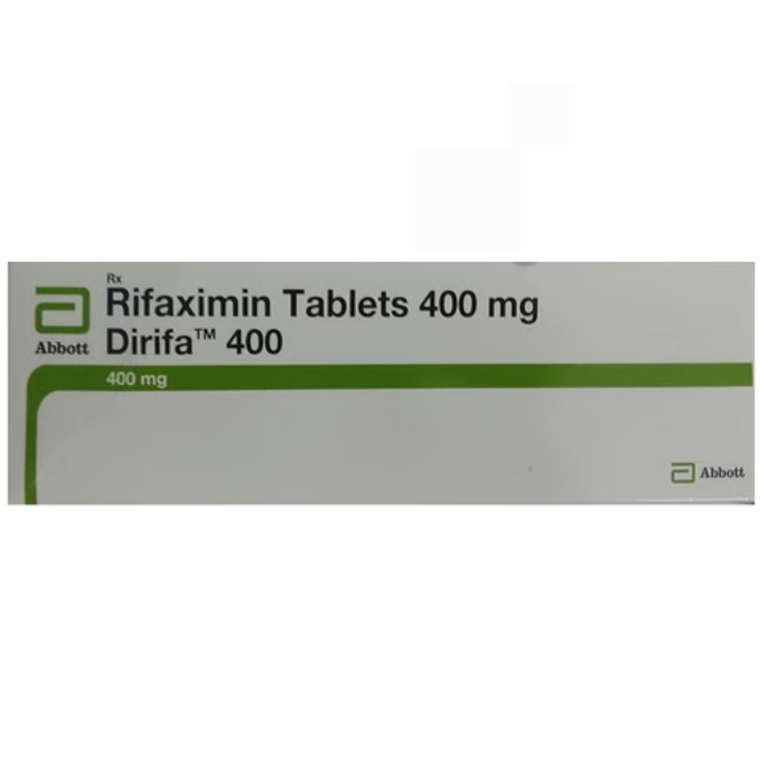 Dirifa 400 Tablet