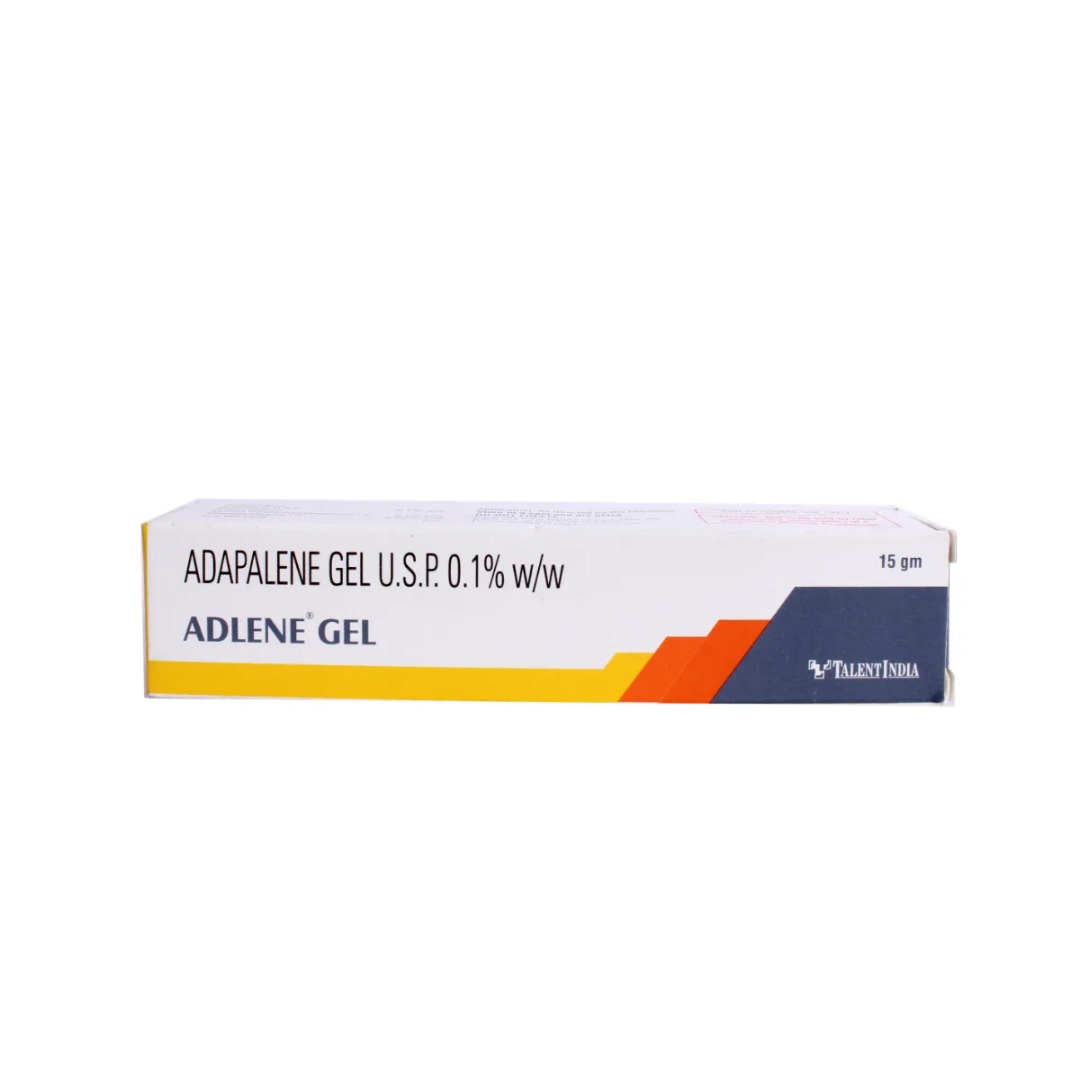 Adlene 0.1% Gel