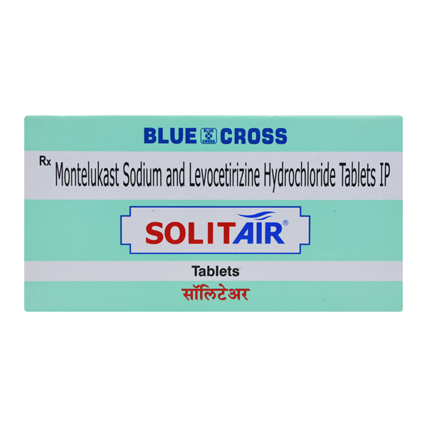 Solitair Tablet