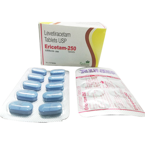 Ericetam 250 Tablet