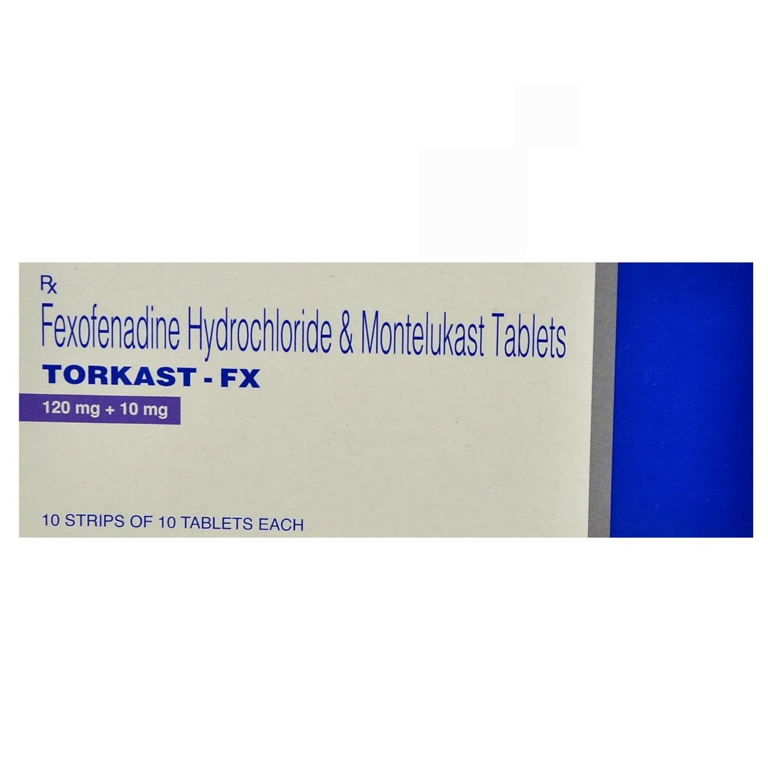 Torkast FX Tablet