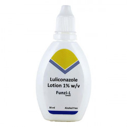 Funzi-L Lotion Alcohol Free