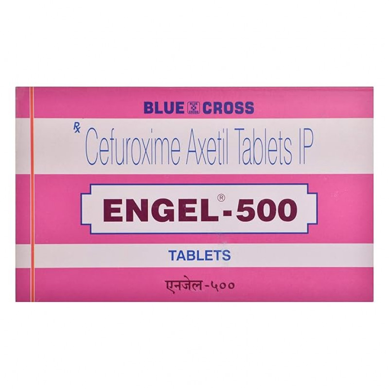 Engel 500mg Tablet Engel 500mg Tablet