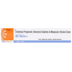 NC-Derm+ Cream
