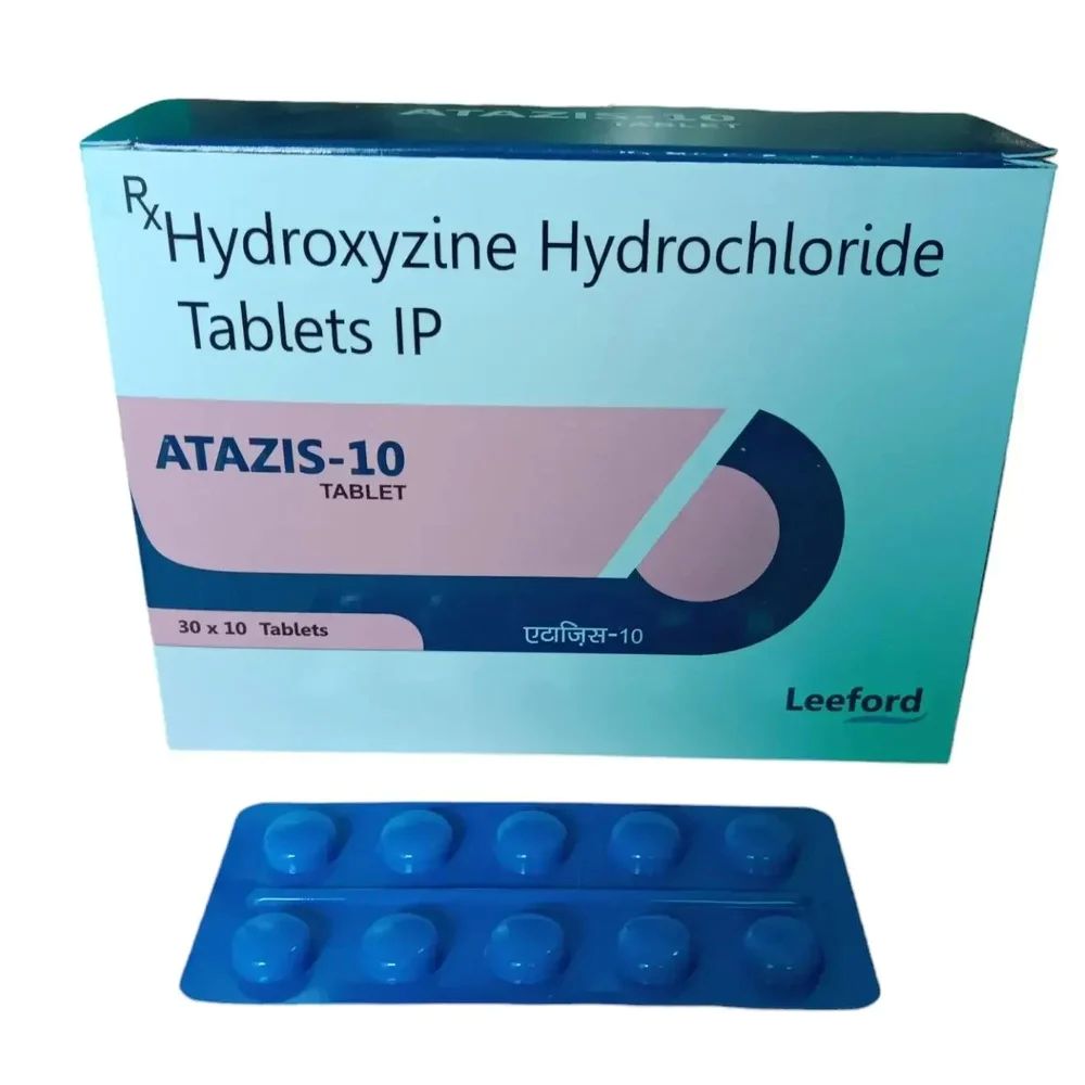 Atazis 10mg Tablet
