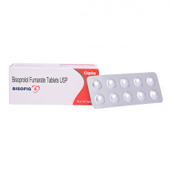 Bisofig 5mg Tablet