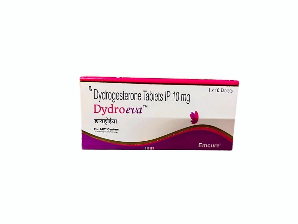 Dydroeva 10mg Tablet