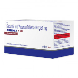 Arnoza 100 Tablet