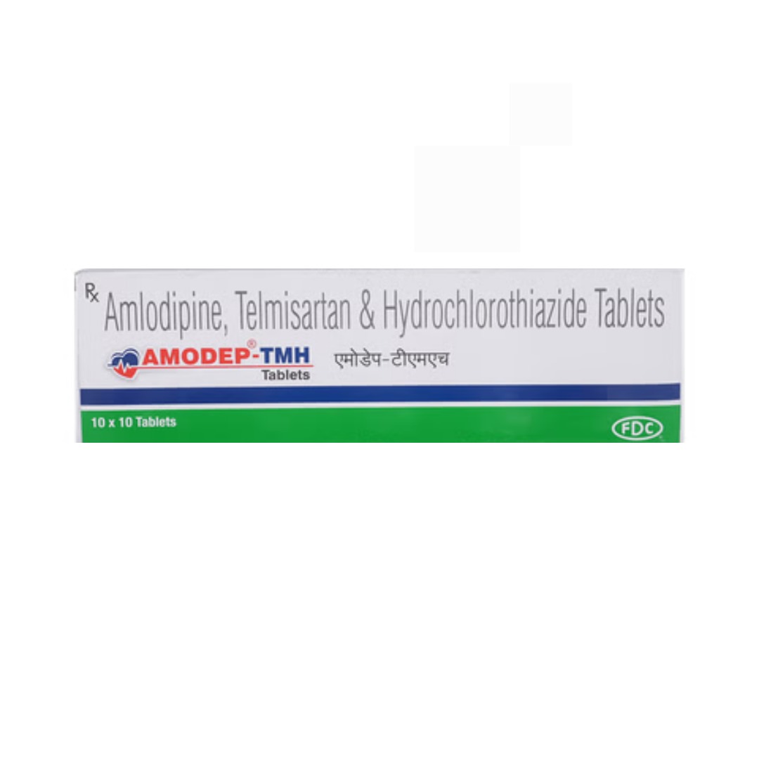 Amodep TMH Tablet