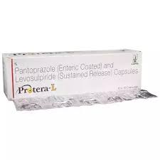 Protera L Capsule SR