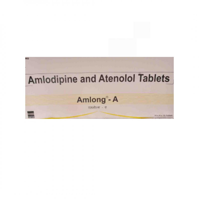 Amlong-A Tablet Amlong-A Tablet