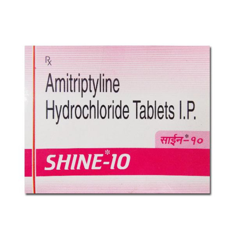 Shine 10mg Tablet Shine 10mg Tablet