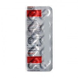 Styptovit E 500mg Tablet