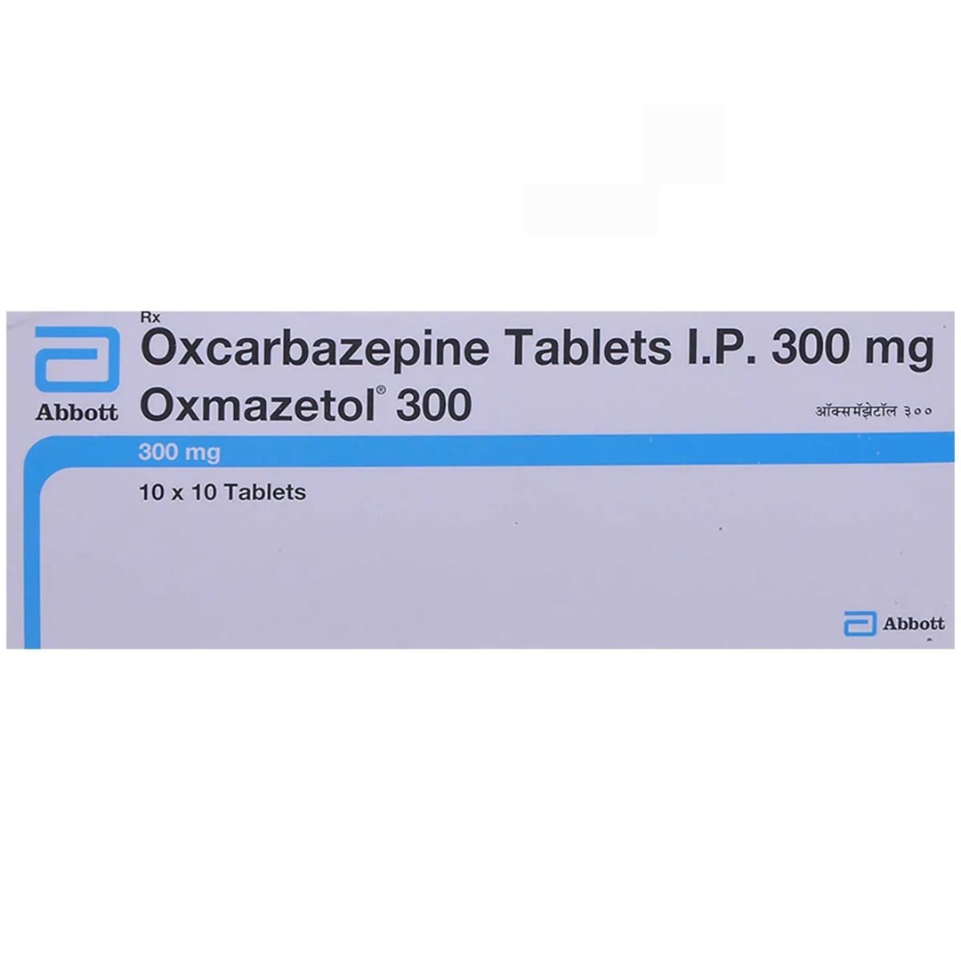Oxmazetol 300 Tablet