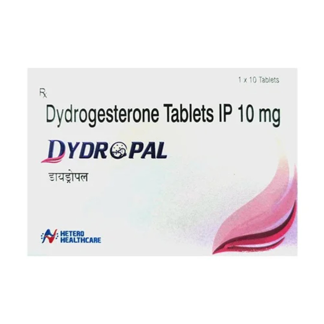 Dydropal 10 Tablet