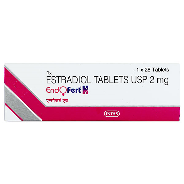 Endofert H Tablet