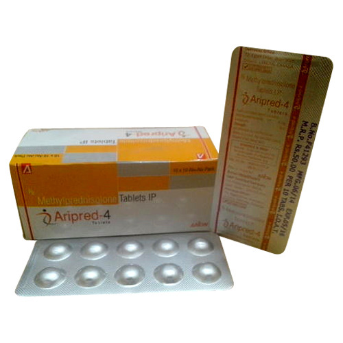 Aripred 4mg Tablet