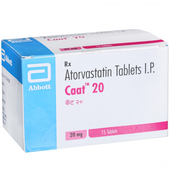 CAAT 20 Tablet