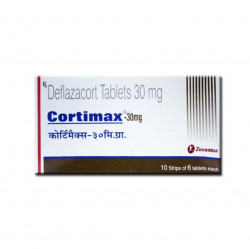 Cortimax 30 Tablet