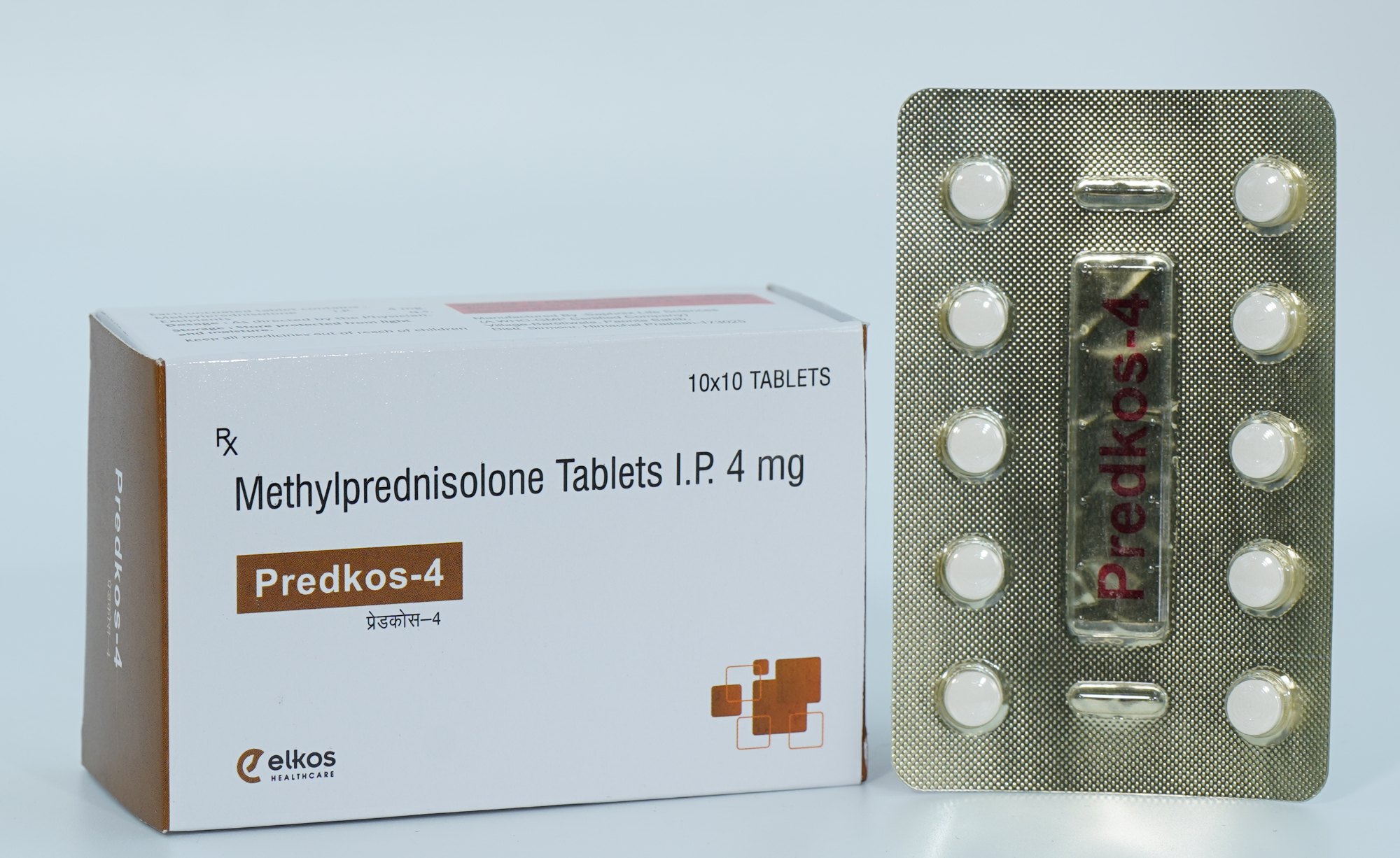 Predkos 4 Tablet