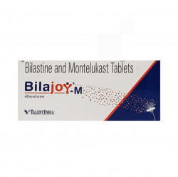 Bilajoy-M Tablet