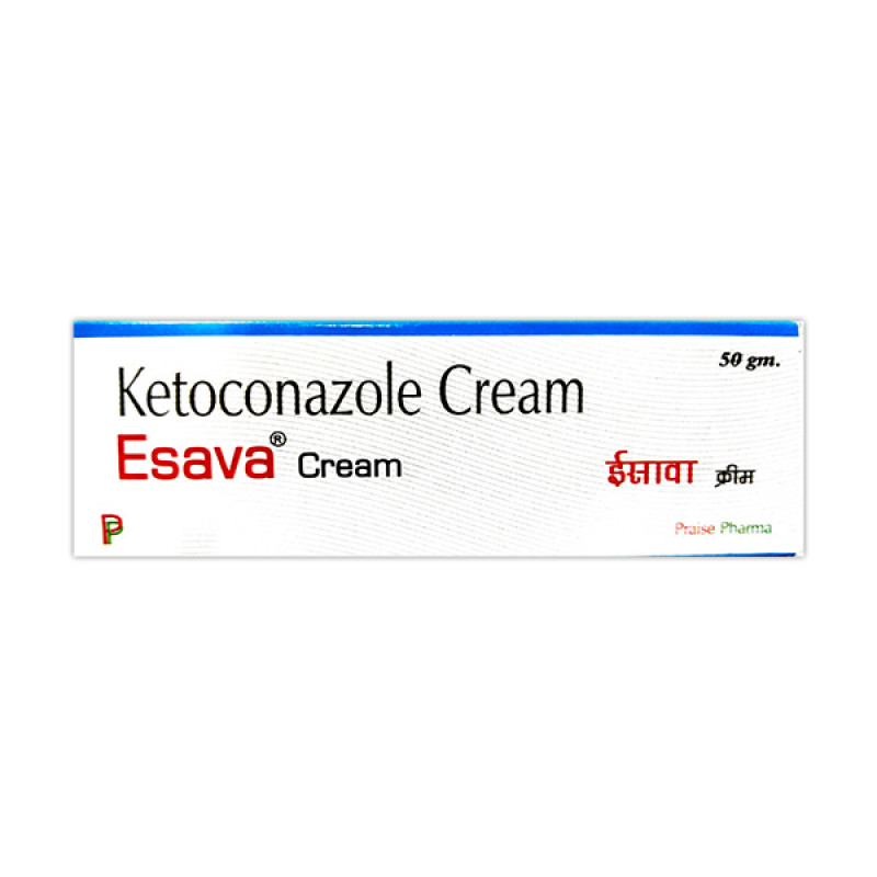 Esava Cream Esava Cream