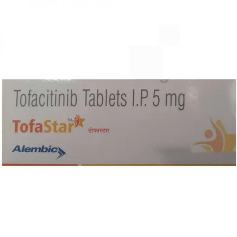Tofastar Tablet Tofastar Tablet