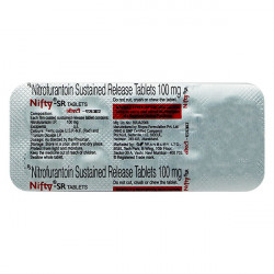 Nifty-SR Tablet