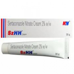 SzHH Cream