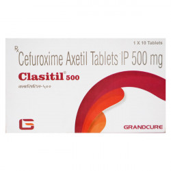 Clasitil 500 Tablet