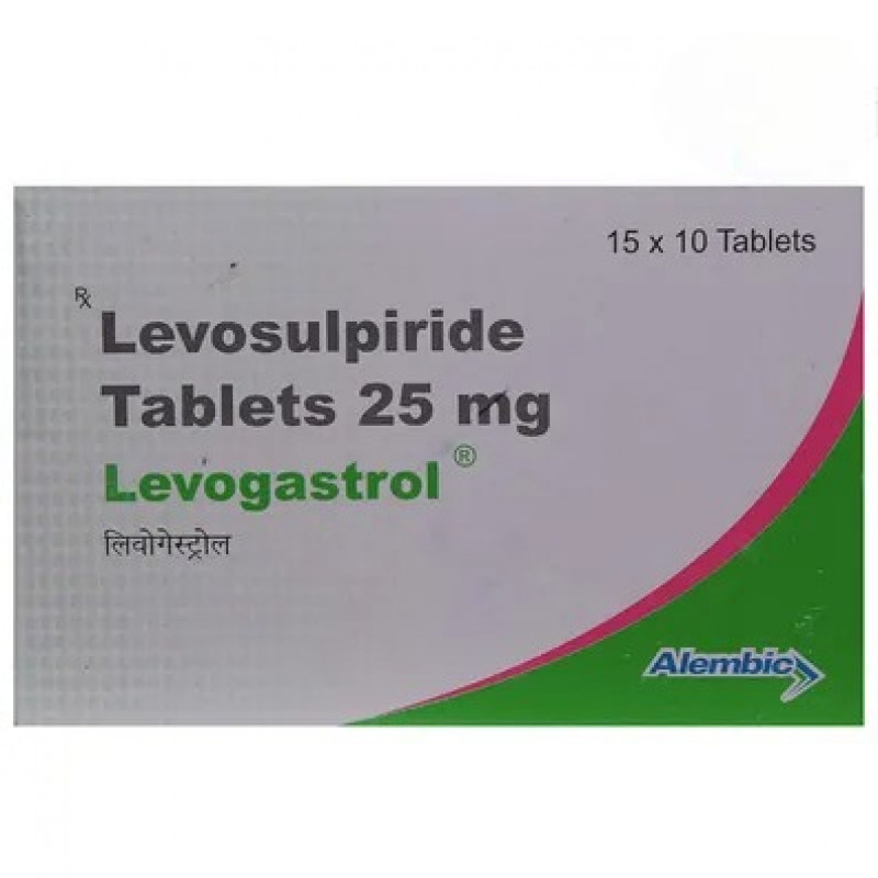 Levogastrol Tablet Levogastrol Tablet