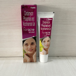 Foracne Gel