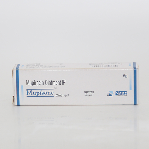 Mupisone Ointment