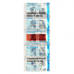 Xop 200mg Tablet