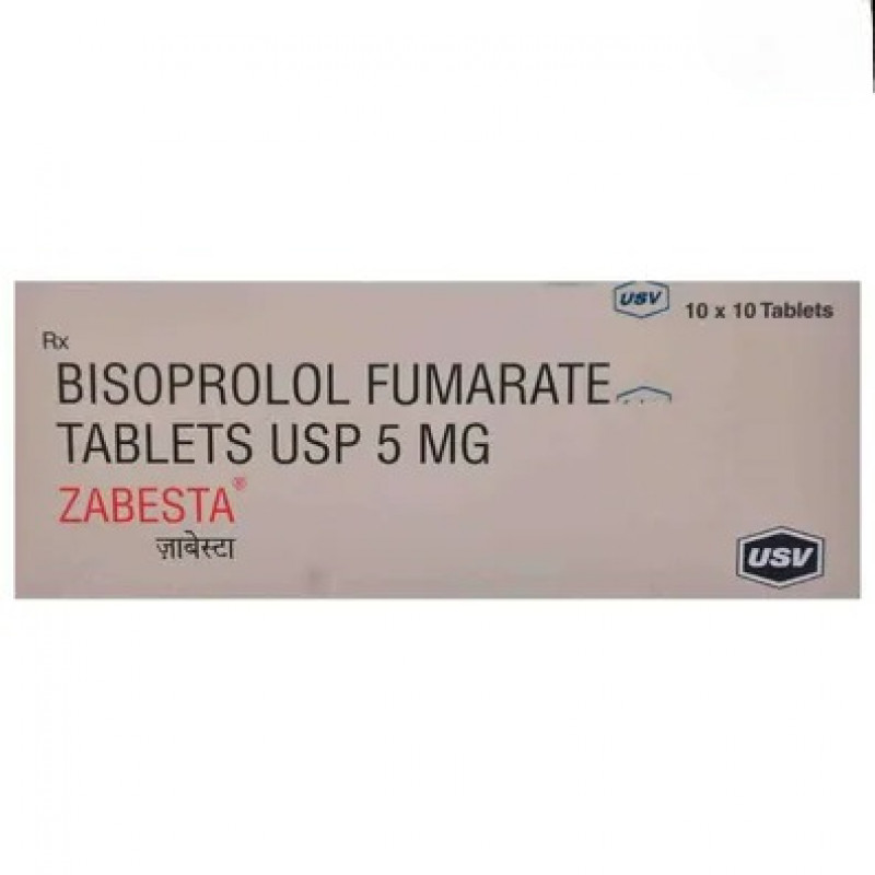Zabesta Tablet Zabesta Tablet
