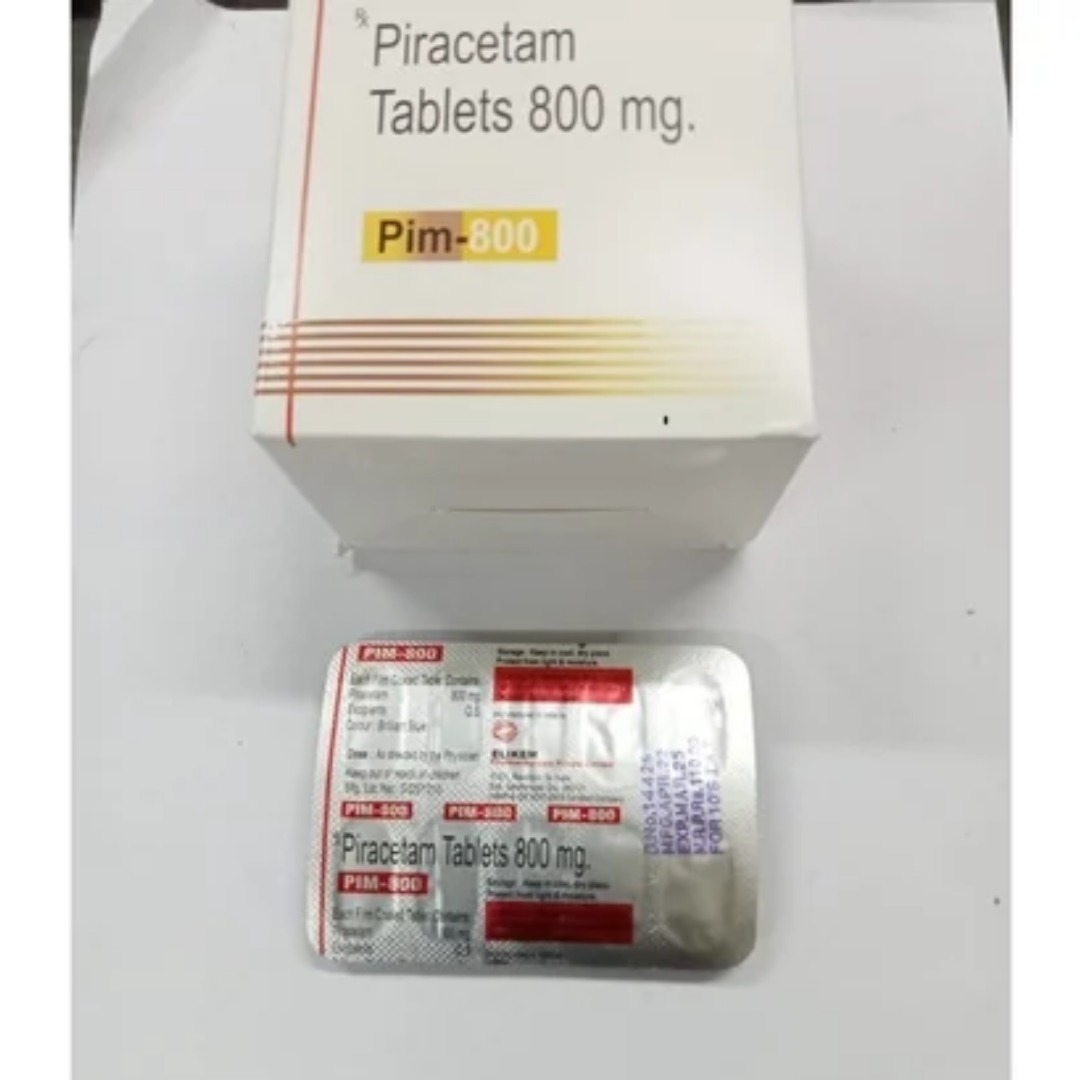 Pim 800mg Tablet