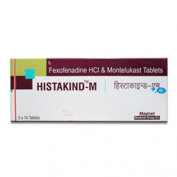 Histakind-M Tablet