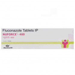 Nuforce 400 Tablet
