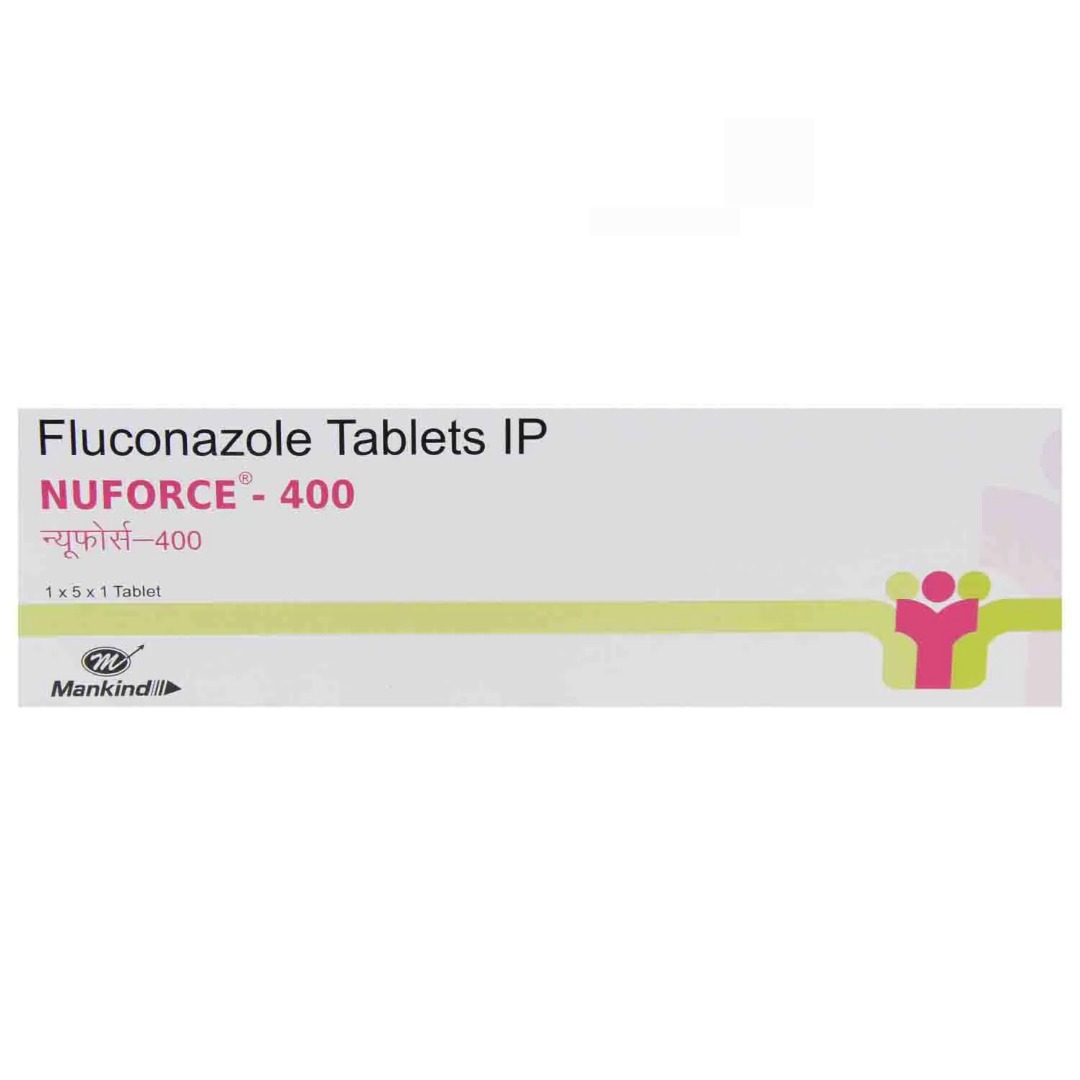 Nuforce 400 Tablet