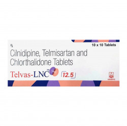 Telvas LNC Tablet