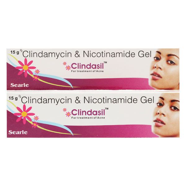 Clindasil Gel