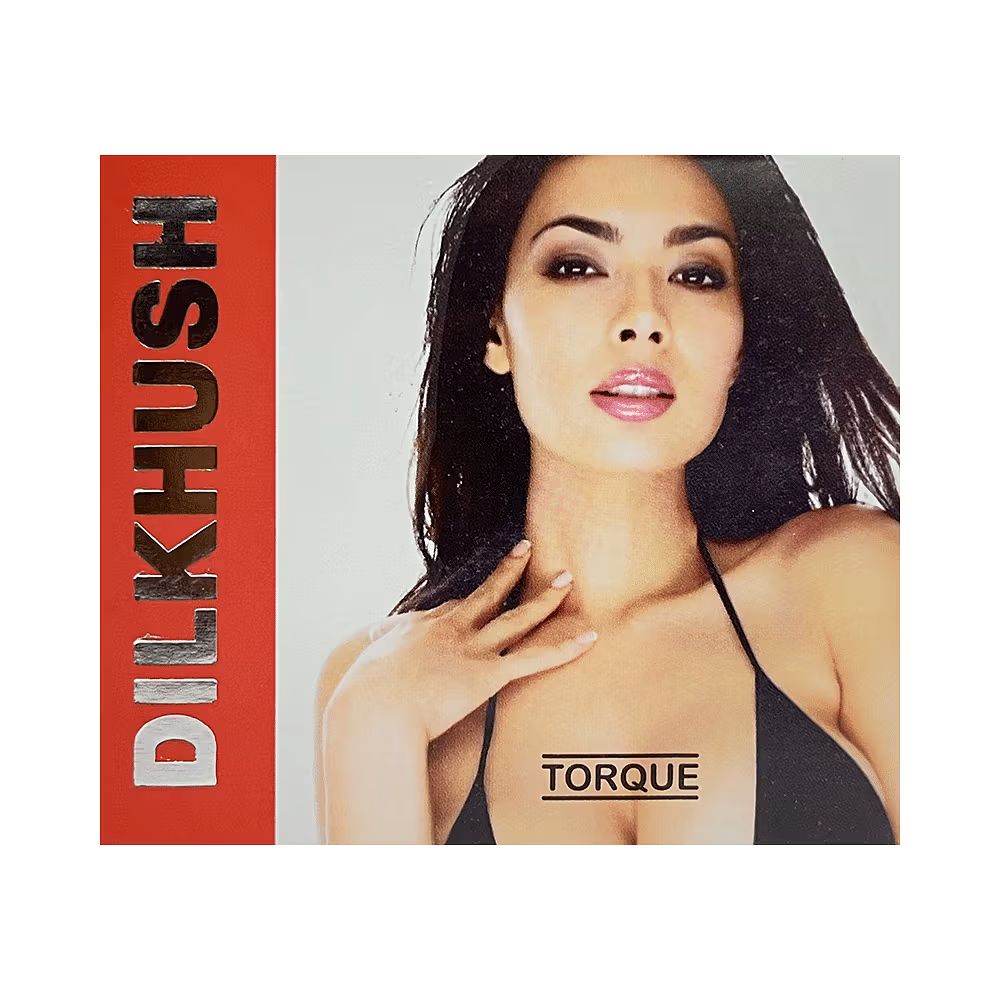 Dilkhush 100mg Tablet