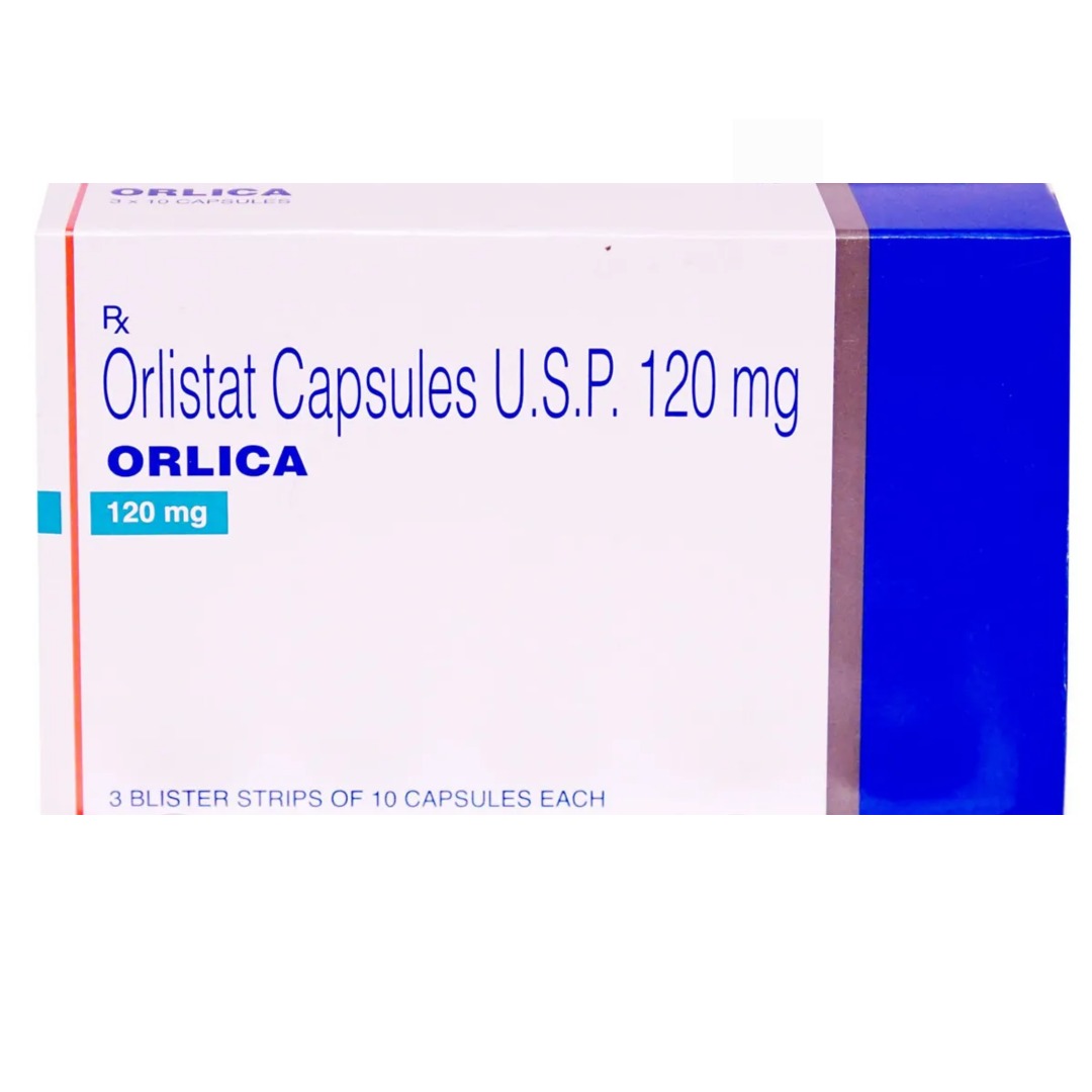 Orlica Capsule