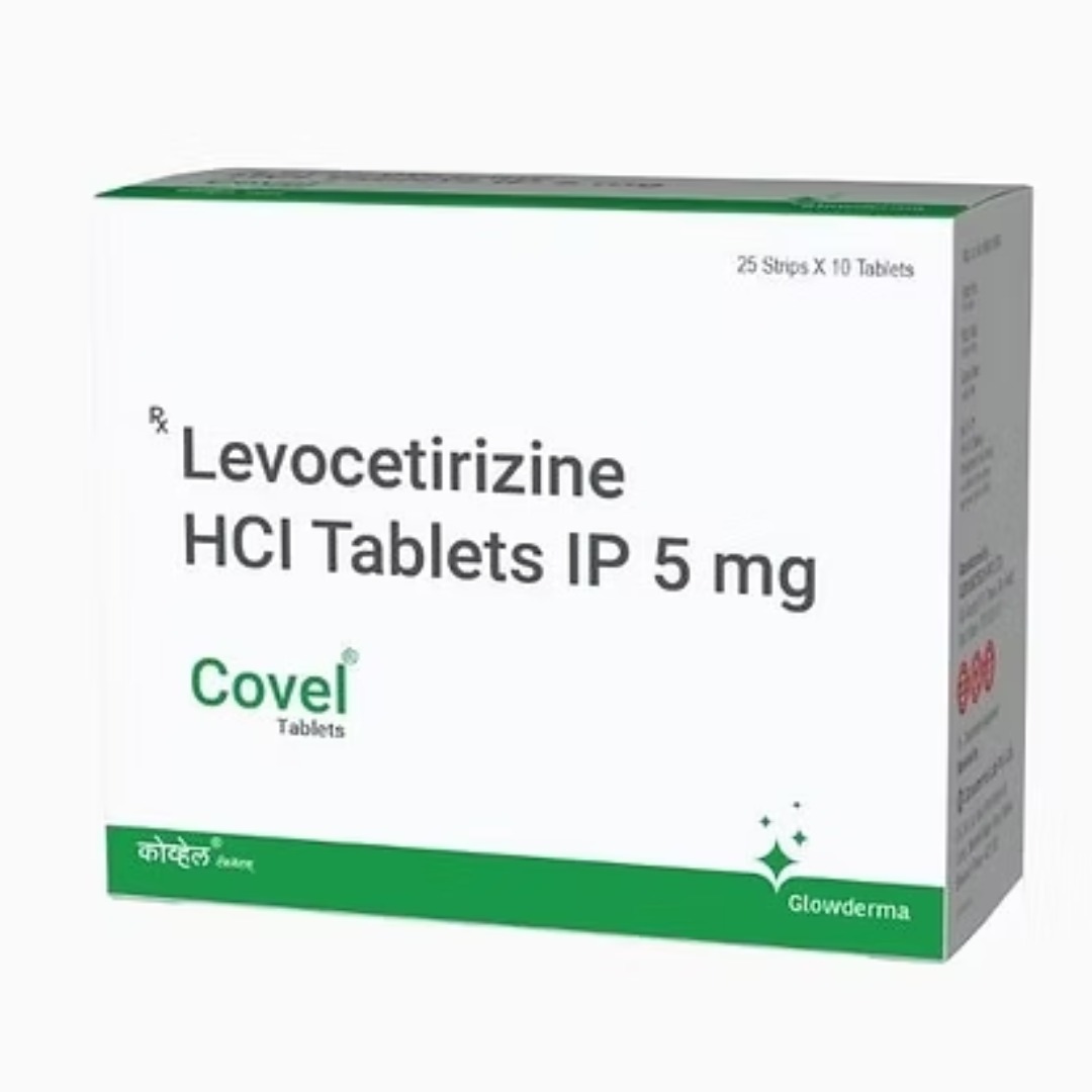 Covel 5 Tablet