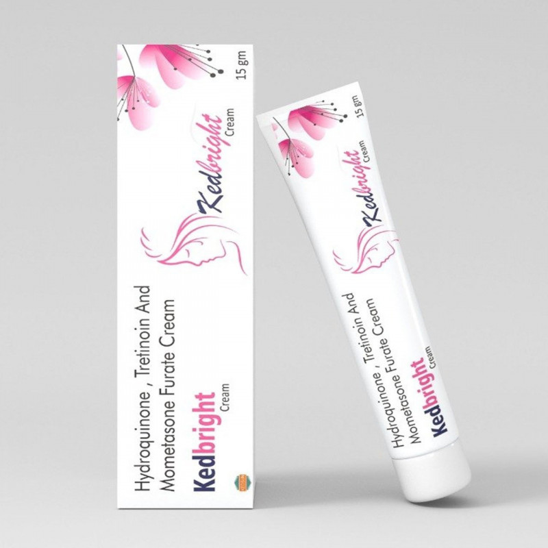 Kedbright Cream Kedbright Cream