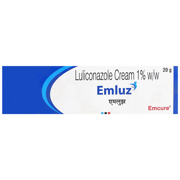 Emluz Cream