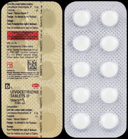 Tancet L Tablet
