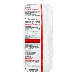 Semitor 10mg Tablet