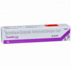 Totalderm Cream
