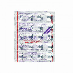 Walacort Tablet
